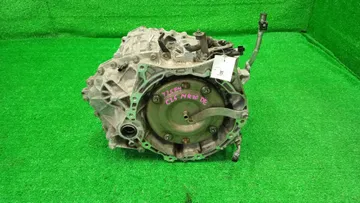 АКПП НА NISSAN SERENA C25 MR20DE