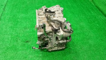 АКПП НА NISSAN SERENA C25 MR20DE