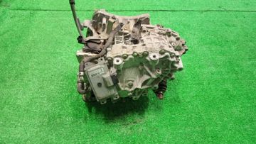 АКПП НА NISSAN SERENA C25 MR20DE