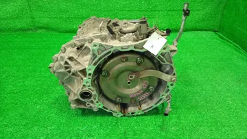 АКПП НА NISSAN SERENA C25 MR20DE