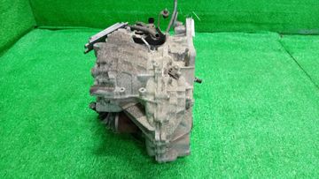 АКПП НА NISSAN SERENA C25 MR20DE