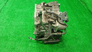 АКПП НА NISSAN SERENA C25 MR20DE