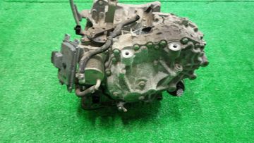 АКПП НА NISSAN SERENA C25 MR20DE