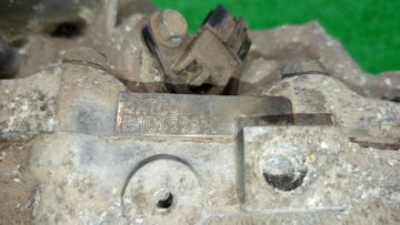АКПП НА NISSAN SERENA C25 MR20DE
