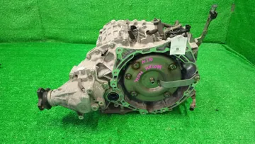 АКПП НА NISSAN DUALIS NJ10 MR20DE