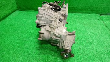 АКПП НА NISSAN DUALIS NJ10 MR20DE