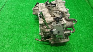 АКПП НА NISSAN DUALIS NJ10 MR20DE