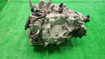 АКПП НА NISSAN DUALIS NJ10 MR20DE