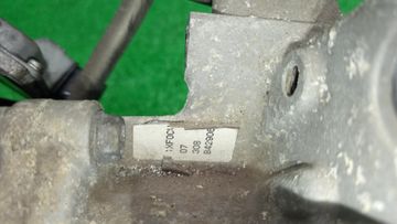 АКПП НА NISSAN DUALIS NJ10 MR20DE