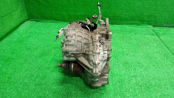 АКПП НА NISSAN LAFESTA B30 MR20DE
