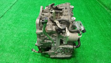 АКПП НА NISSAN LAFESTA B30 MR20DE