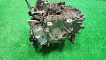 АКПП НА NISSAN LAFESTA B30 MR20DE