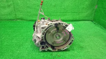 АКПП НА MAZDA ATENZA GHEFP LF-VE