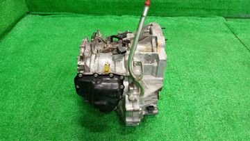 АКПП НА MAZDA ATENZA GHEFP LF-VE