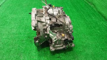 АКПП НА MAZDA ATENZA GHEFP LF-VE