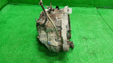 АКПП НА MAZDA CX-7 ER3P L3-VDT