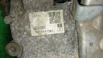 АКПП НА MAZDA CX-7 ER3P L3-VDT