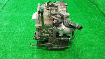 АКПП НА NISSAN LAFESTA B30 MR20DE