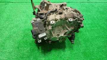 АКПП НА NISSAN LAFESTA B30 MR20DE