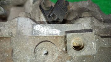 АКПП НА NISSAN LAFESTA B30 MR20DE