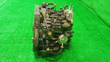 АКПП НА HONDA CIVIC FD1 R18A