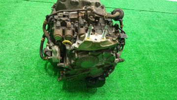 АКПП НА HONDA CIVIC FD1 R18A