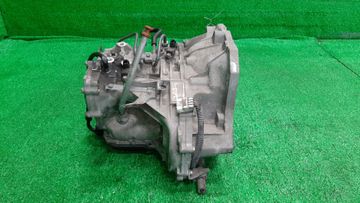 АКПП НА TOYOTA PASSO KGC10 1KR-FE