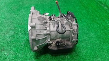 АКПП НА TOYOTA PASSO KGC10 1KR-FE
