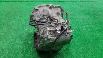 АКПП НА TOYOTA PASSO KGC10 1KR-FE