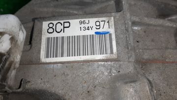 АКПП НА TOYOTA PASSO KGC10 1KR-FE