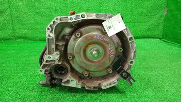АКПП НА TOYOTA PASSO KGC10 1KR-FE