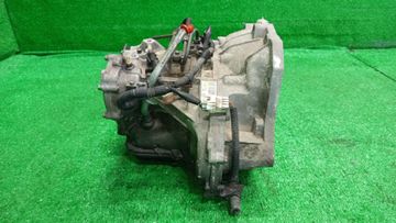 АКПП НА TOYOTA PASSO KGC10 1KR-FE
