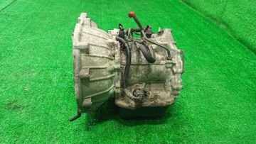 АКПП НА TOYOTA PASSO KGC10 1KR-FE