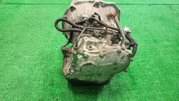 АКПП НА TOYOTA PASSO KGC10 1KR-FE
