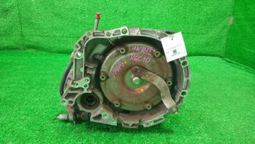 АКПП НА TOYOTA PASSO KGC10 1KR-FE