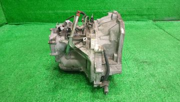 АКПП НА TOYOTA PASSO KGC10 1KR-FE