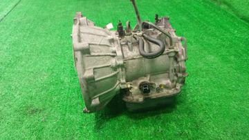 АКПП НА TOYOTA PASSO KGC10 1KR-FE
