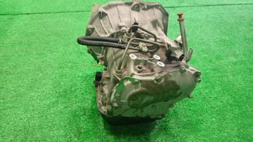 АКПП НА TOYOTA PASSO KGC10 1KR-FE