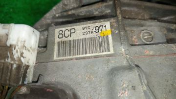 АКПП НА TOYOTA PASSO KGC10 1KR-FE