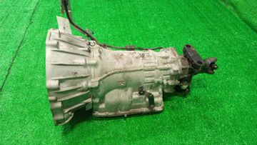АКПП НА NISSAN SKYLINE PV36 VQ35HR