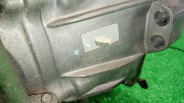АКПП НА NISSAN SKYLINE PV36 VQ35HR
