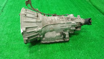 АКПП НА NISSAN STAGEA HM35 VQ30DD