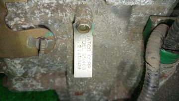 АКПП НА NISSAN STAGEA HM35 VQ30DD