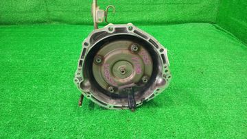 АКПП НА NISSAN SKYLINE V35 VQ25DD