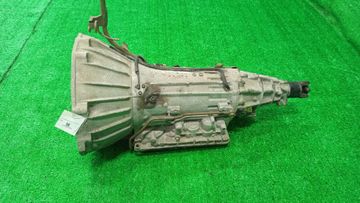 АКПП НА NISSAN SKYLINE V35 VQ25DD