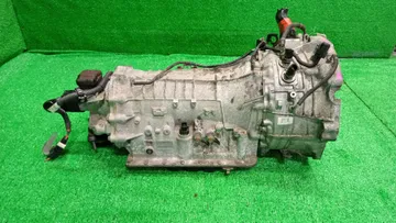 АКПП НА NISSAN FUGA HY51 VQ35HR