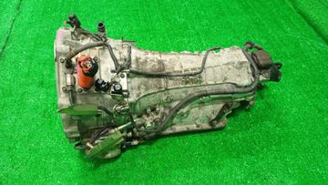 АКПП НА NISSAN FUGA HY51 VQ35HR
