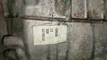 АКПП НА NISSAN FUGA HY51 VQ35HR