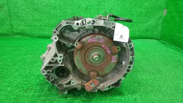 АКПП НА TOYOTA PASSO KGC30 1KR-FE