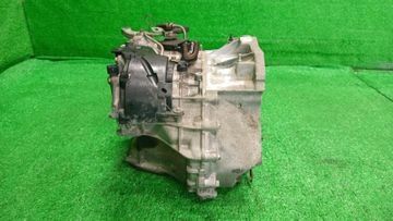АКПП НА TOYOTA PASSO KGC30 1KR-FE